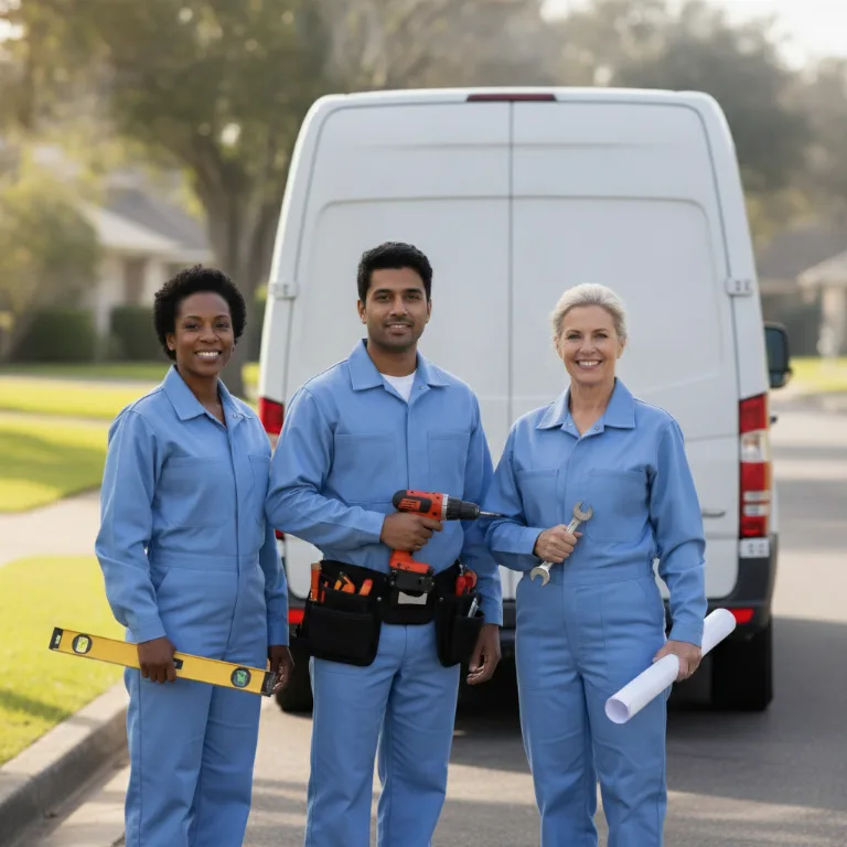 Home Modifications team in Salford